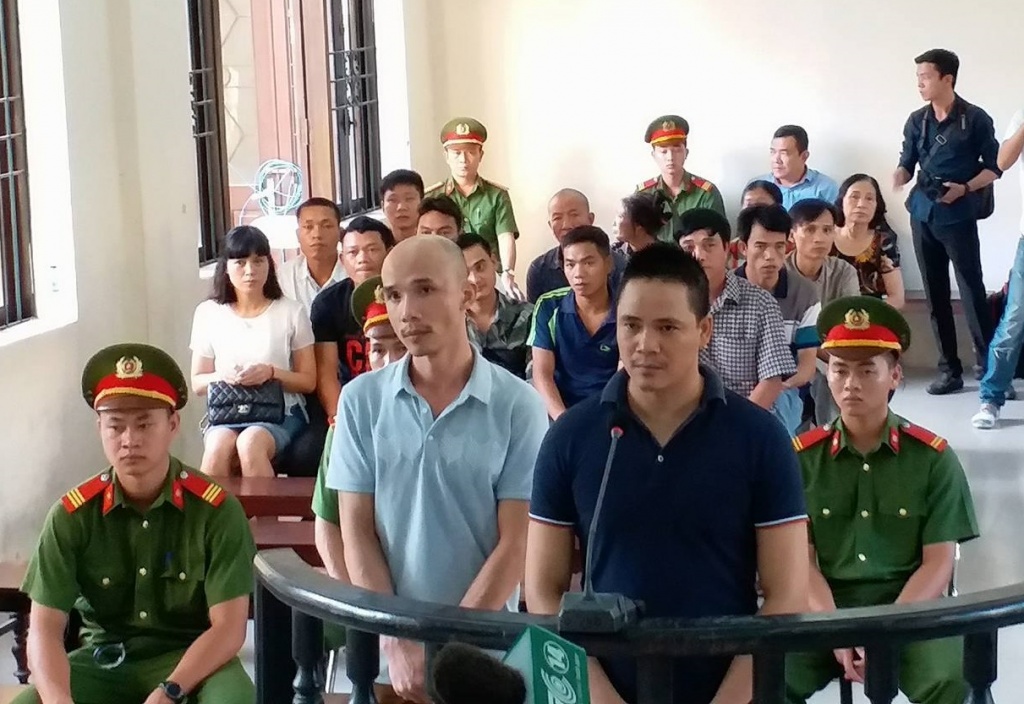 hoan phien toa vu an khung bo chu tich tinh bac ninh