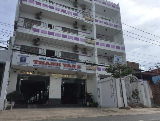 can bo khong nen mang qua nhieu tien khi di cong tac