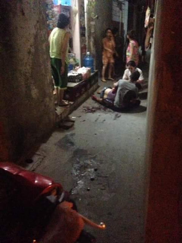 ha noi an mang kinh hoang 3 nguoi thuong vong