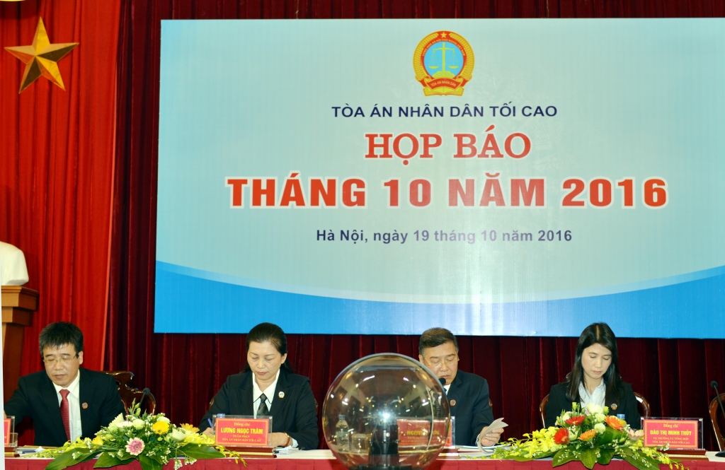 ket toi tran van vot va tran ngoc thanh la co can cu khong oan