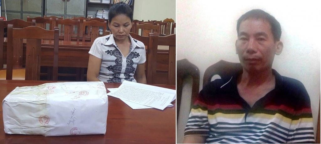 cong an lang son pha chuyen an tieu thu ma tuy xuyen quoc gia