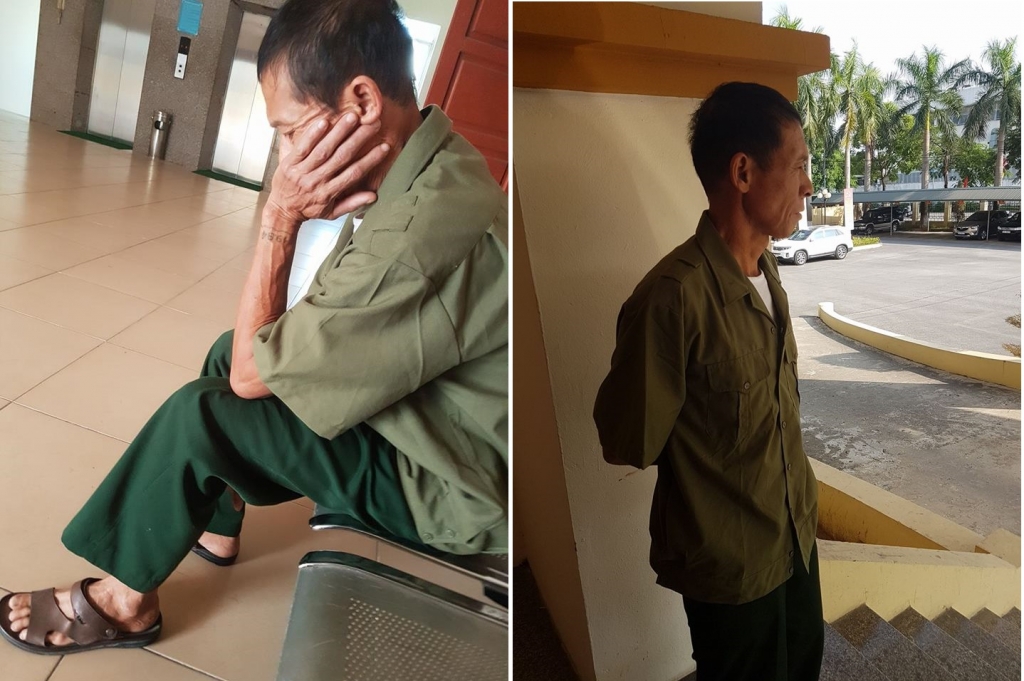 chinh thuc de nghi co quan dieu tra xem xet dinh chi vu an lai xe cho ton