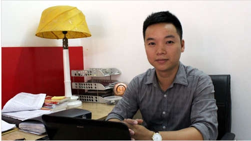 loi khai cua be trai 13 tuoi lai xe khach gay tai nan lien hoan va trach nhiem boi thuong