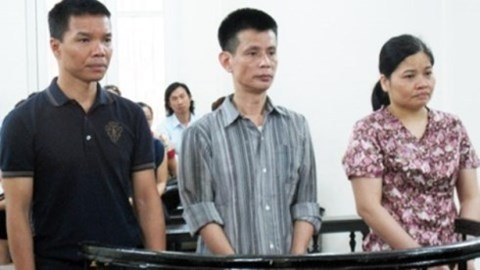 tra ho so dieu tra bo sung vu doi vo chong chiem doat hon 156 ty dong