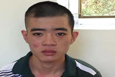 mau thuan ca nhan rut dao dam chet nguoi