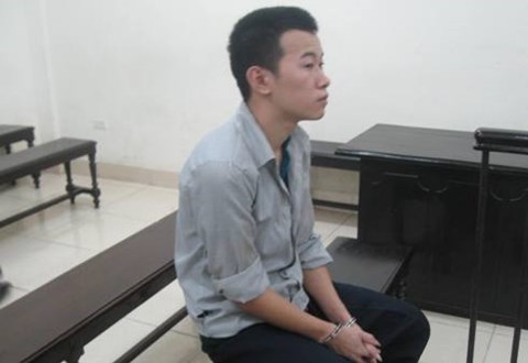 vks khang nghi tang hinh phat voi bi cao cuop tai san manh dong