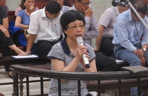 hang tram bi hai mong muon du an b5 cau dien duoc tiep tuc trien khai