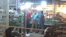 Đã bắt được hung thủ đâm thiếu niên 16 tuổi bán hoa