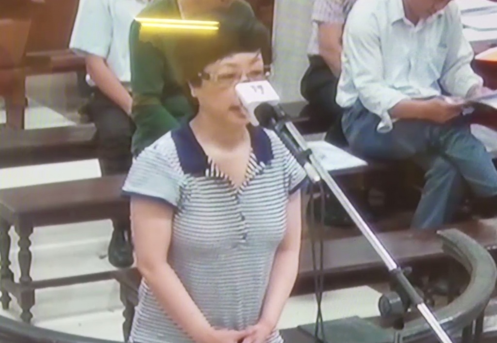 cuu dbqh chau thi thu nga chung toi da lam tat ca loi khong thuoc ve chung toi