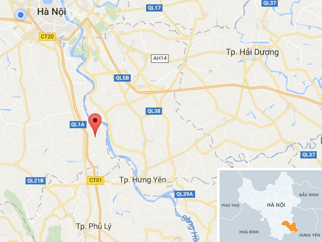 nghi can trom cho bi danh chet sau cuoc ruot duoi
