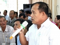 tp hcm dat hang cac quan huyen xu ly van de bao chi neu