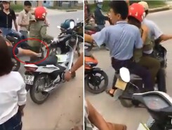 Bác thông tin người phụ nữ sử dụng thuốc mê bắt cóc nữ sinh lớp 11 ở Bắc Ninh