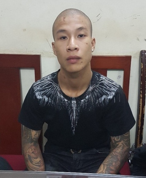 bat coc con tin o thuong tin doi truong doi dac nhiem bi ke dao vao co khi dien thoai rung chuong