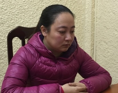 khoi to 3 bi can trong vu chay quan karaoke 68 tran thai tong