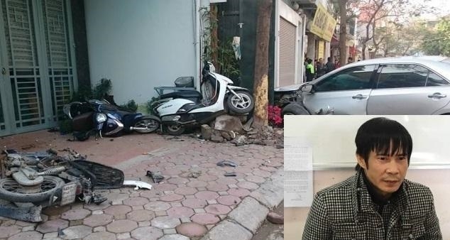 hoan tat cao trang vu xe camry dam chet 3 nguoi o pho ai mo