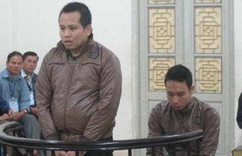 hai ga ban than linh an tu vi giet nguoi tinh dong tinh