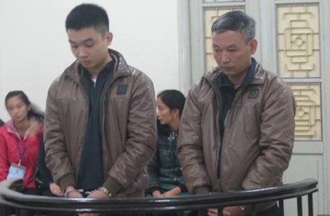 khong phan biet dung sai hai bo con cung vao tu vi dam nguoi tu vong