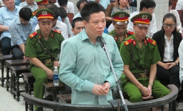 them 3 to chuc ca nhan lam don khang cao trong dai an oceanbank