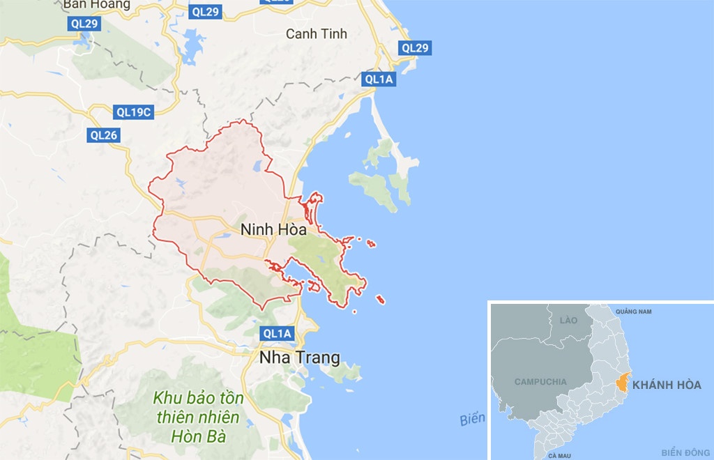 nha trang ninh hoa nguoi dan am anh hau con bao damrey