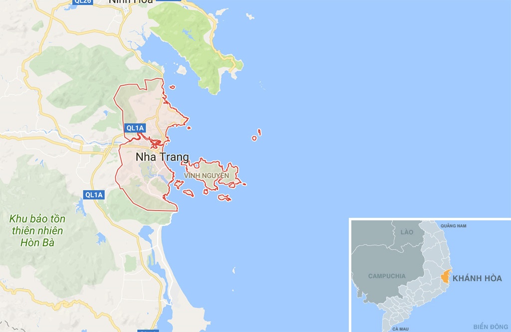 nha trang ninh hoa nguoi dan am anh hau con bao damrey