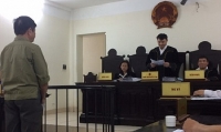 truy to hai thanh nien thon cung xam hai tinh duc be gai 14 tuoi