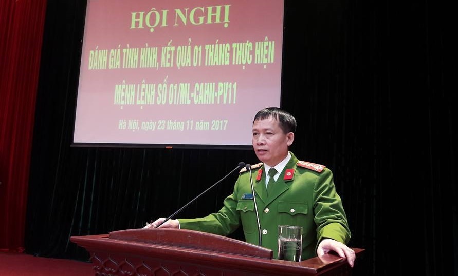 sau mot thang thuc hien menh lenh 01 catp ha noi triet pha hang tram vu pham phap hinh su