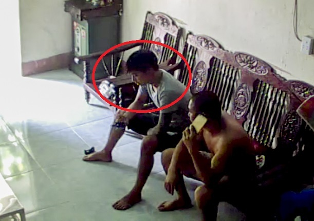 khoi to vu an nhom con do mua cho great dane gay thuong tich