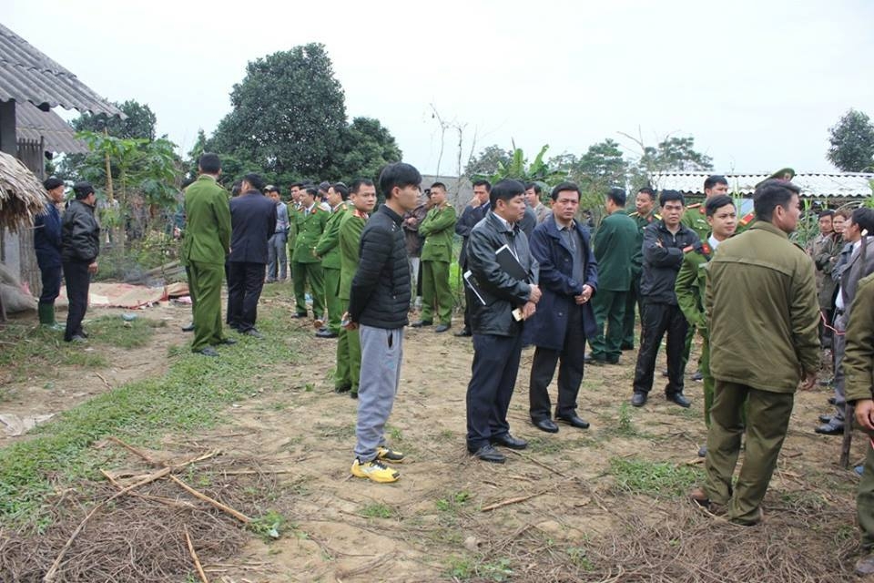 khoi to vu tham an o ha giang