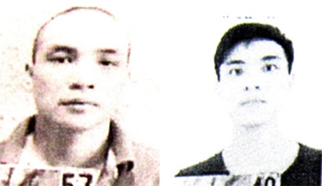 hoan tat cao trang truy to 4 thanh nien giau ma tuy trong noi com dien