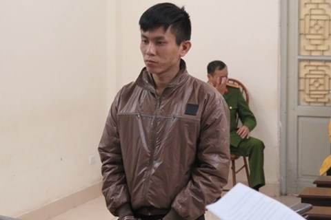 dao chich lien tinh linh 17 nam tu