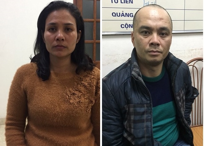 Triệt phá đường dây cung cấp ma túy cho dân chơi Hà Thành triet pha duong day cung cap ma tuy cho dan choi ha thanh