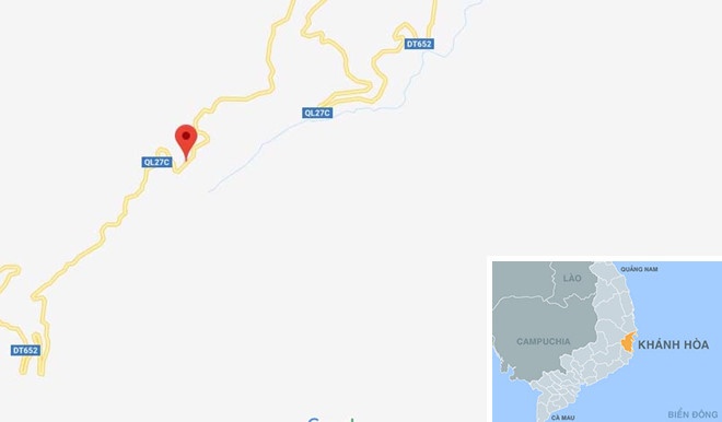 suyt chet khi don dat da sat lo chia cat duong di nha trang da lat