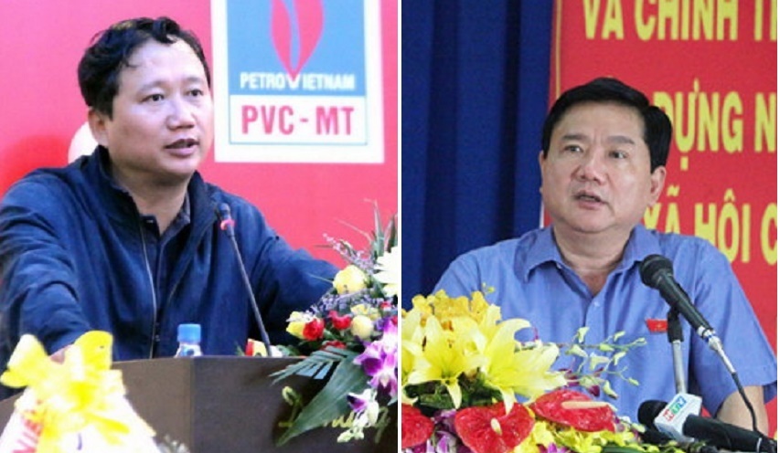 ong dinh la thang lien quan nhu the nao khi thuyen truong trinh xuan thanh khien pvc thua lo gan 3300 ty dong