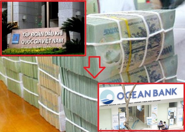 ong dinh la thang vuot rao khien pvn mat 800 ty dong tai oceanbank