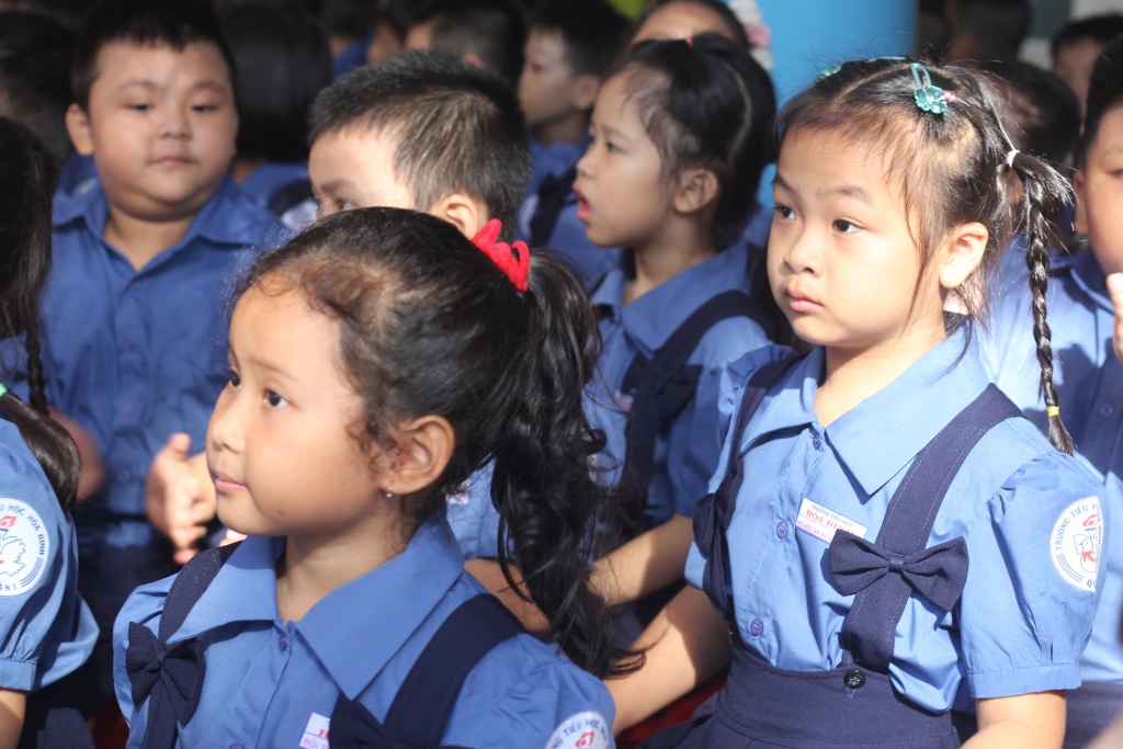 hoc sinh tphcm se duoc nghi tet 16 ngay