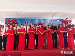 Đà Nẵng: Nghiên cứu nhân rộng giáo trình giáo dục mầm non của OneSky Hoa Kỳ