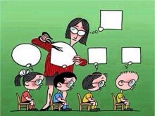 Nhập khẩu chương trình và sách giáo khoa: Những thực tế cần thấy
