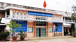 Sắp xây trường mới vẫn đòi thu tiền tu sửa cơ sở vật chất