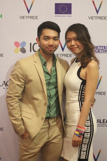 chang trai chuyen gioi thanh cong nhat viet nam gay chu y tai le hoi vietpride