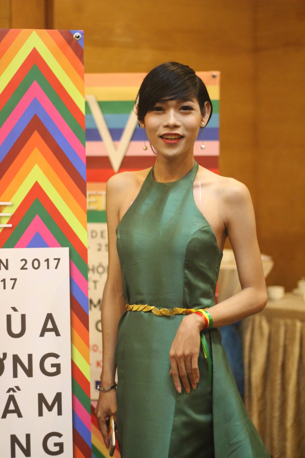 miss prdie 2017 nguoi chuyen gioi phai co ban linh de chung minh voi xa hoi