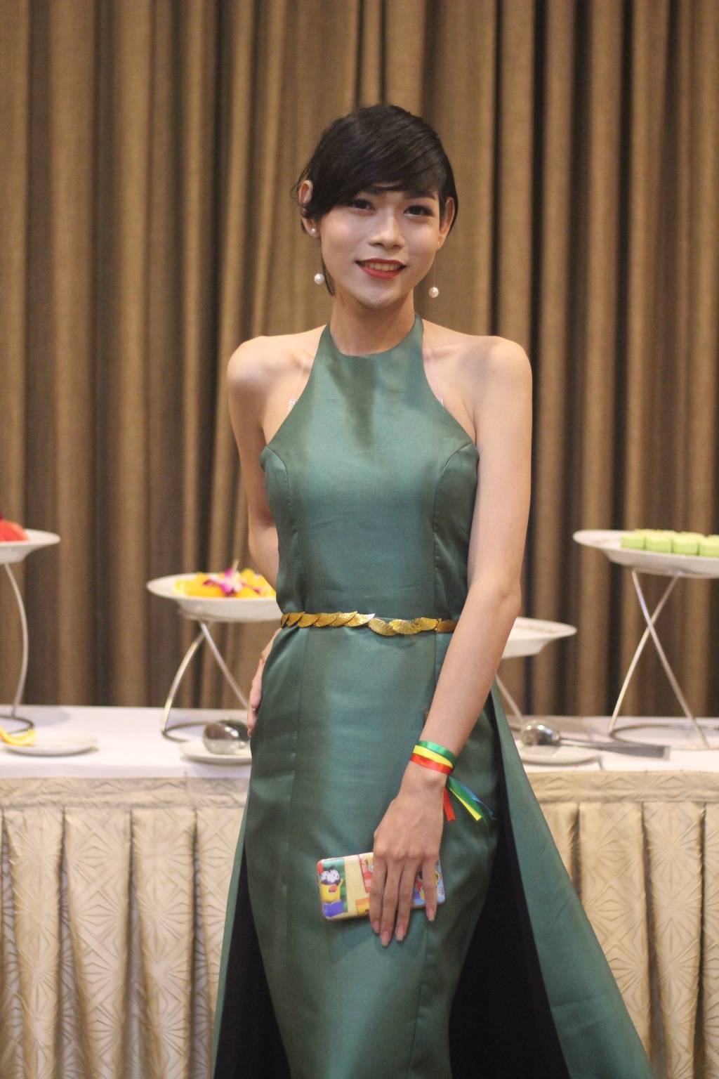 miss prdie 2017 nguoi chuyen gioi phai co ban linh de chung minh voi xa hoi