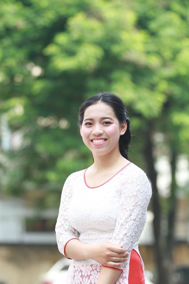 nu sinh dh duoc muc tieu cua minh la o do tuoi 28 minh se co cong ty vaccin