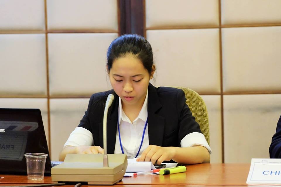 nu sinh dh duoc muc tieu cua minh la o do tuoi 28 minh se co cong ty vaccin