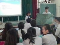 giao vien tu van cach on thi hieu qua mon tieng anh thi vao lop 10 nam 2019