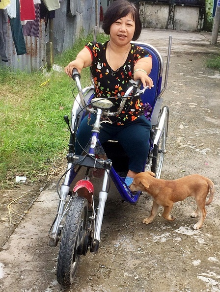 tinh yeu dac biet trong ngoi nha khong cua khong vach