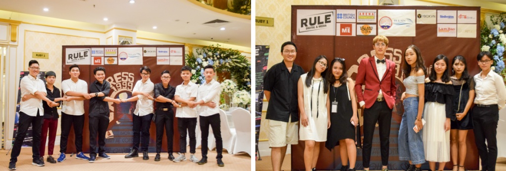 dem nhac escala chao tan sinh vien truong bao tron ven tung cam xuc