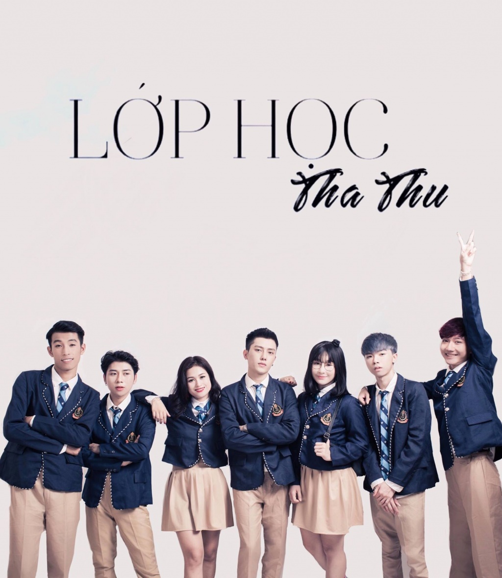 boc me nhung bi mat cua bo phim hoc duong lop hoc tha thu