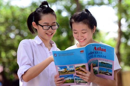 chuan bi tam the cho chuong trinh sach giao khoa moi