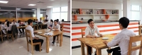 ngam thu vien doc dao luu giu 12 trieu cuon sach
