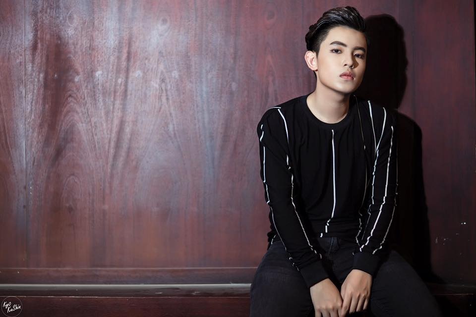 nam sinh 17 tuoi me nghe dj va phan ung kho tin cua gia dinh